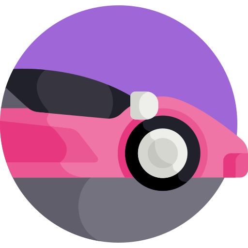 Sport car